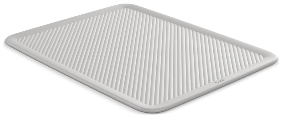 Tapa cesta ordenación Tatay 15/22 l - Baobab - blanco pergamon