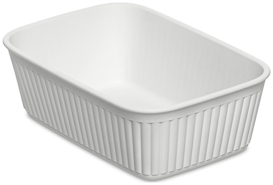 Organizador A6 Tatay - Baobab - blanco pergamon