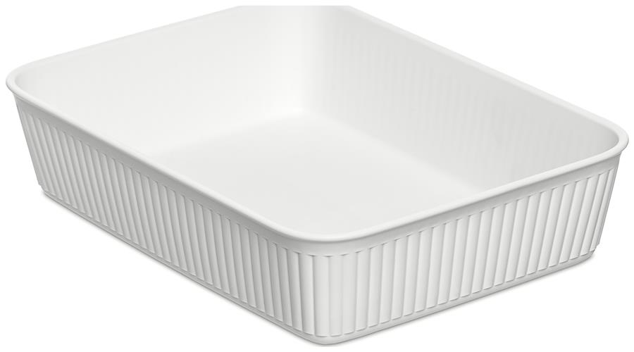 Organizador A5 Tatay - Baobab - blanco pergamon