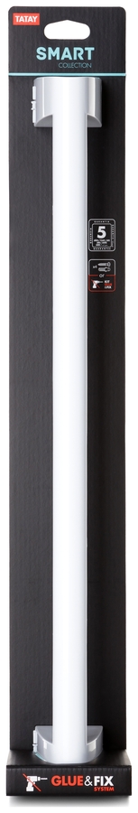 Toallero barra SMART