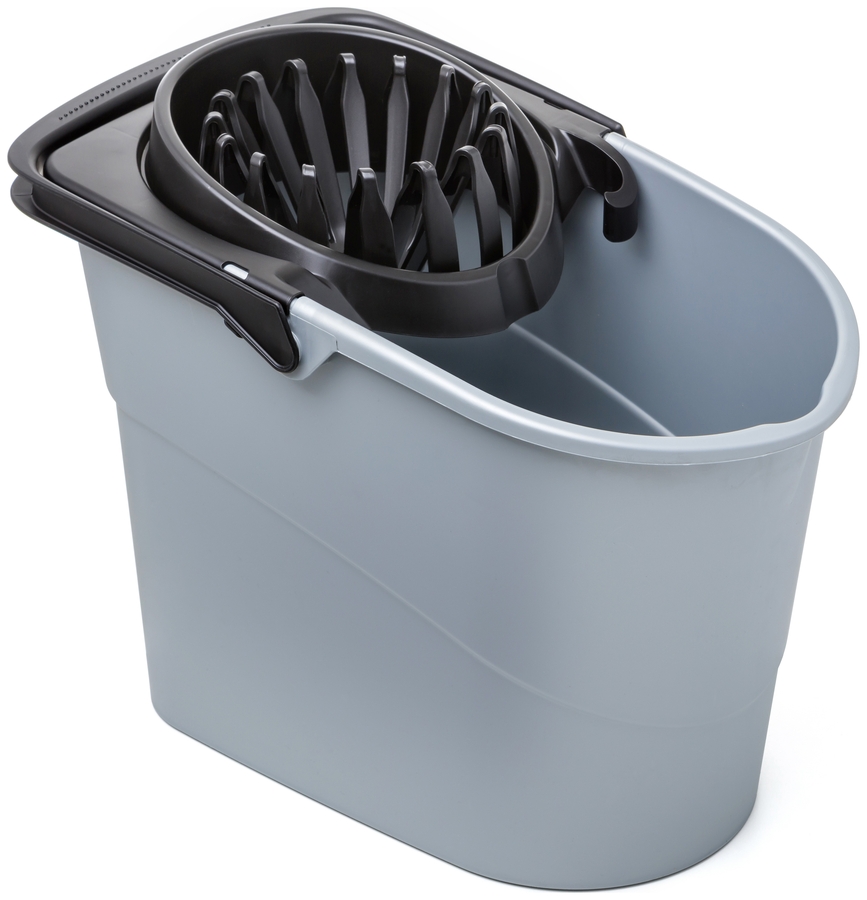 Cubo c/escurridor SPIDER - TATAY