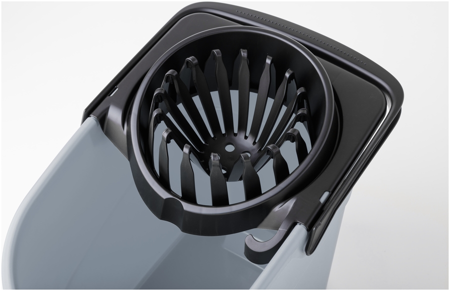 Cubo c/escurridor SPIDER - TATAY