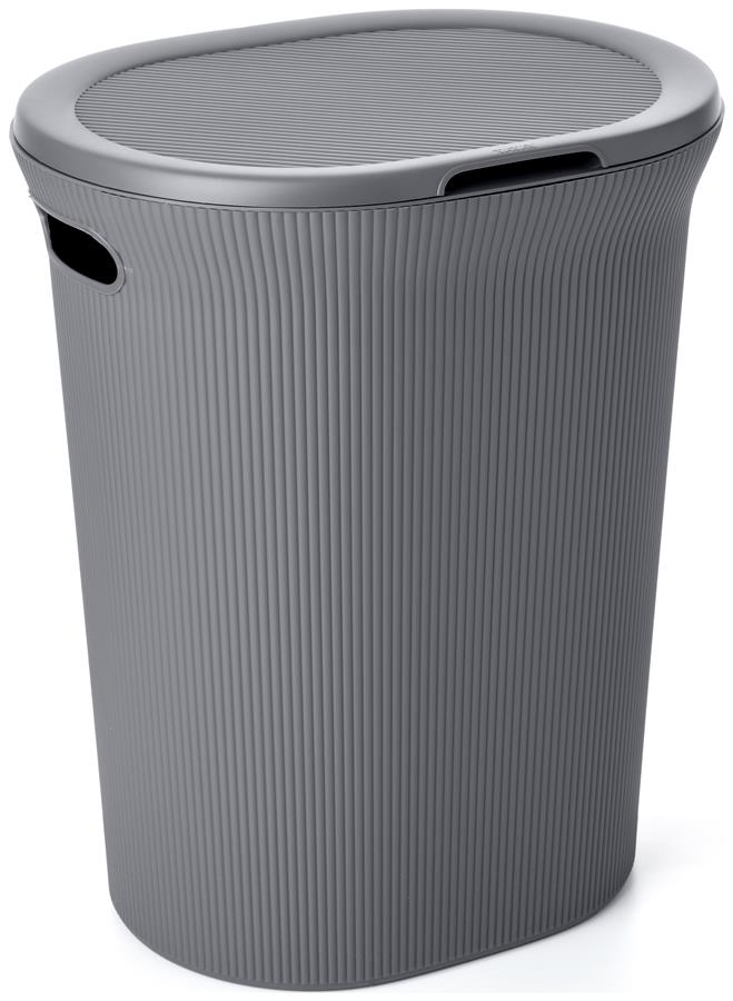 Pongotodo Tatay 40 l Baobab - gris antracita