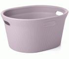 Cesta ropa Tatay Baobab - lilac