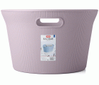 Cesta ropa Tatay Baobab - lilac