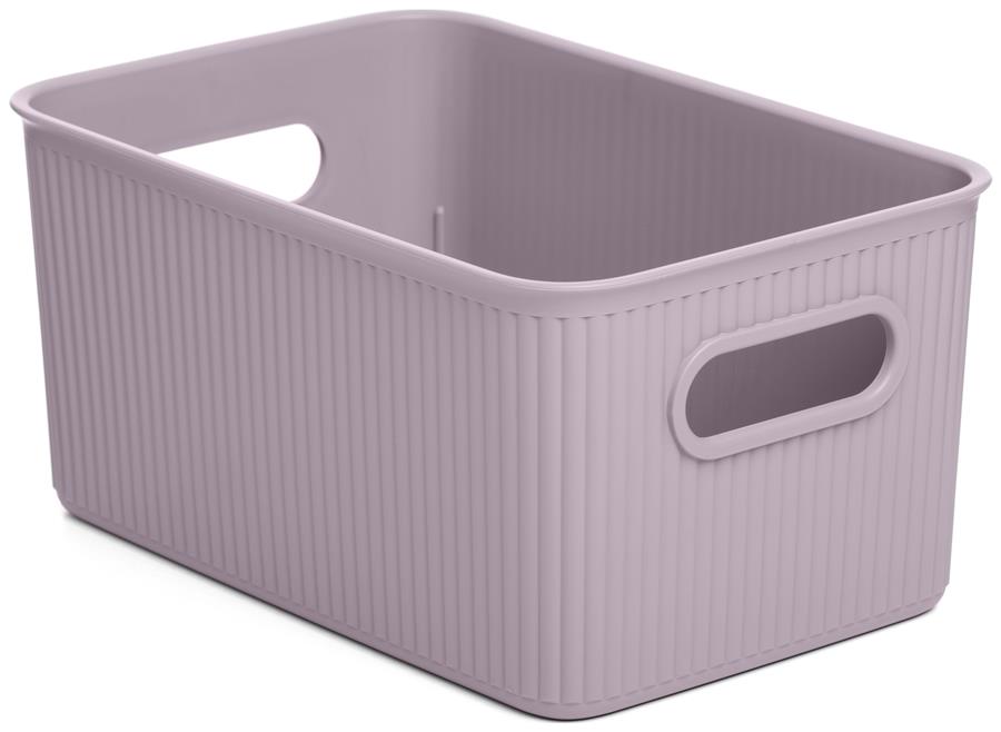 Cesta ordenación M Tatay - 5 l Baobab - lilac