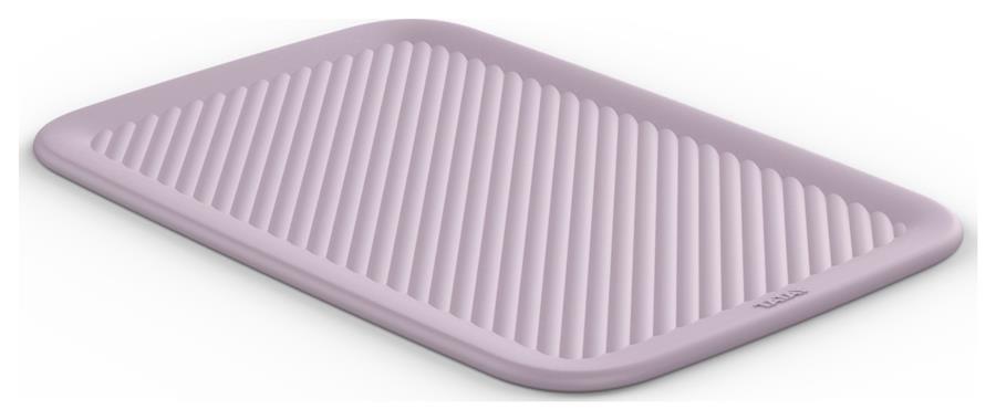 Tapa cesta ordenación Tatay 5 l - Baobab - lilac