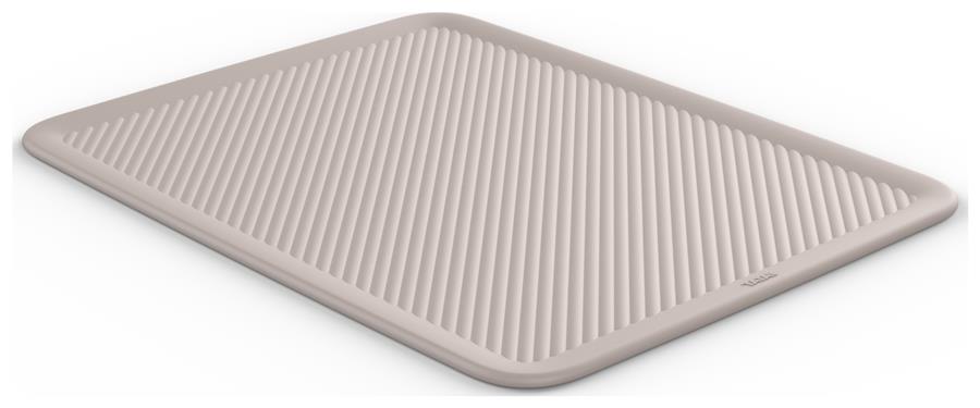 Tapa cesta ordenación Tatay 15/22 l - Baobab - taupe