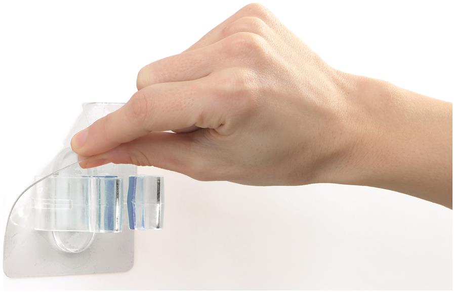 Quick Fix Clip Tatay