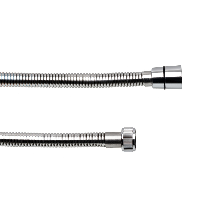 Flexo Ducha Metal Doble 1,7m Comfort