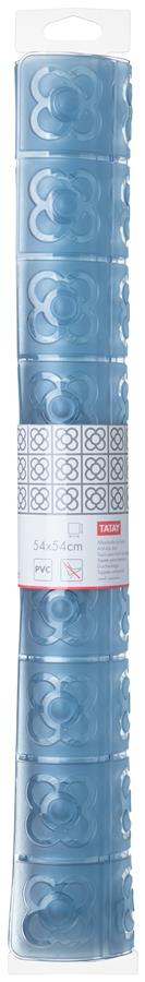 Alfombra baño 54x54 BCN Aqua