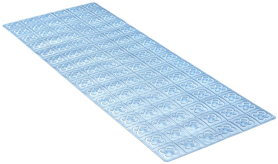Alfombra Baño 96x36 BCN Aqua