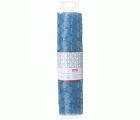 Alfombra Baño 96x36 DIAMOND Aqua