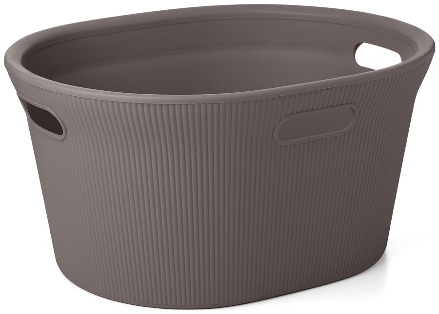 Cesta ropa Tatay Baobab - marrón