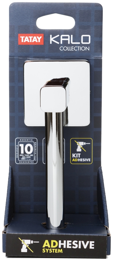 Portarrollos sin tapa KALO