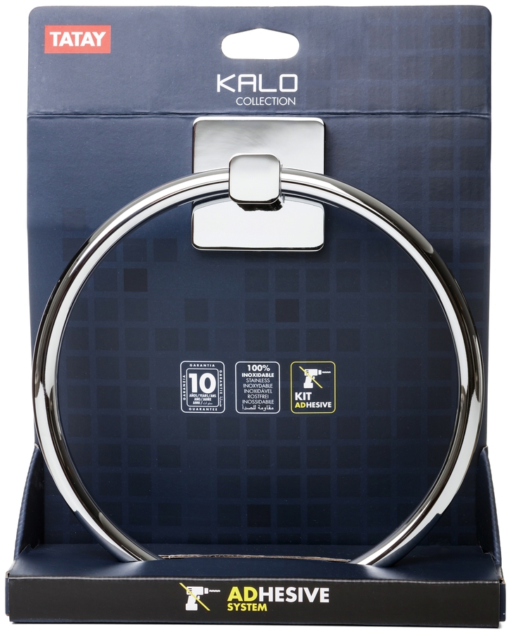Aro Toallero KALO