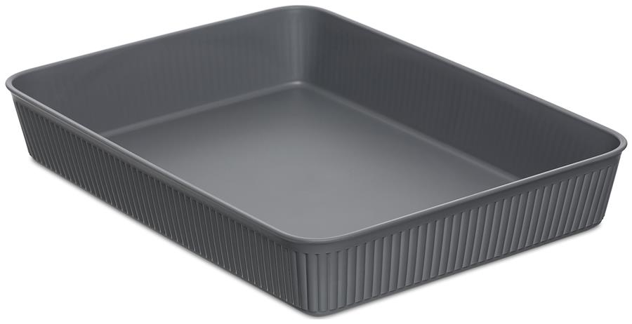 Organizador A4 Tatay - Baobab - gris antracita