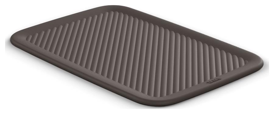 Tapa cesta ordenación Tatay 5 l - Baobab - marrón