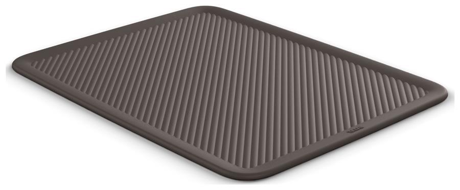 Tapa cesta ordenación Tatay 15/22 l - Baobab - marrón