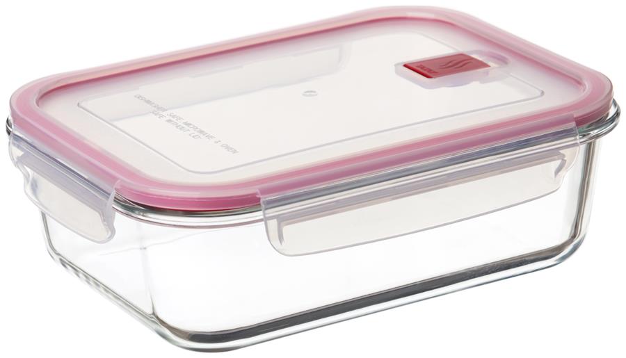 Hermético Tatay Cook & eat cristal 1,5 l