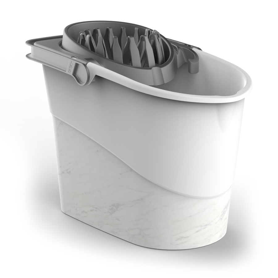 CUBO C/ESCURRIDOR SPIDER DECO MARBLE   -  TATAY