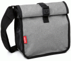 ROLL & GO + 2 TOP FLEX 0,5L - Denim Grey