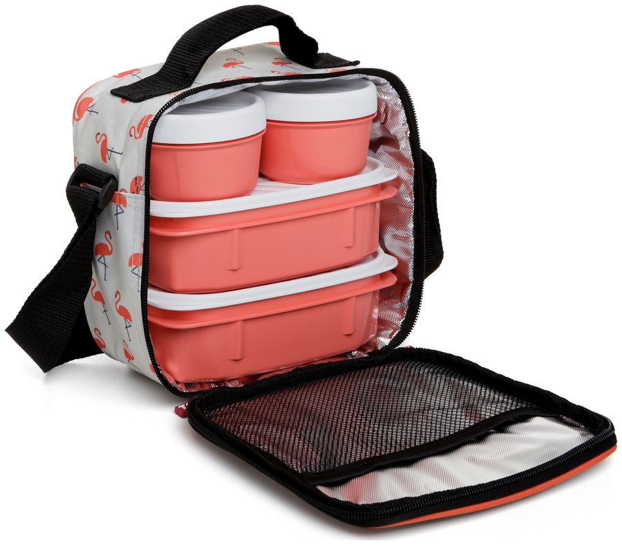 URBAN FOOD CASUAL  - FLAMINGO