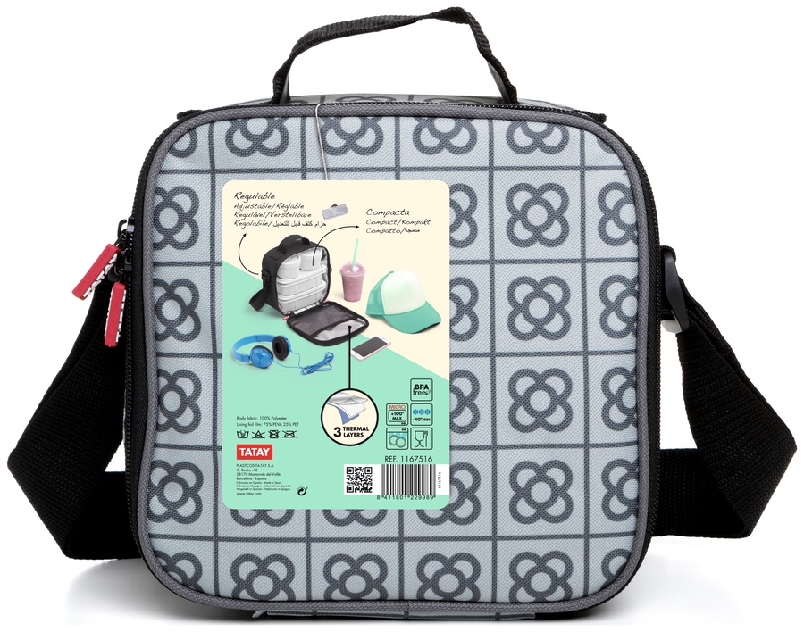 URBAN FOOD CASUAL -  BCN