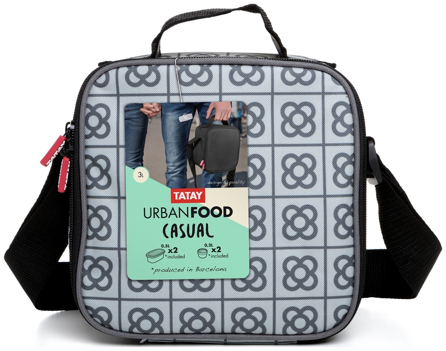 URBAN FOOD CASUAL -  BCN