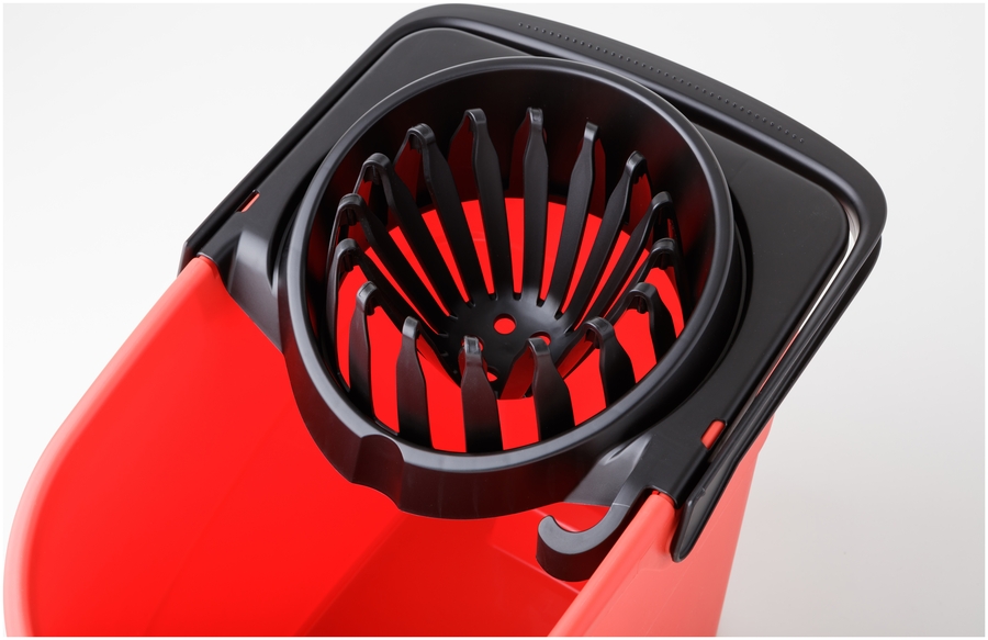 Cubo c/escurridor SPIDER - TATAY