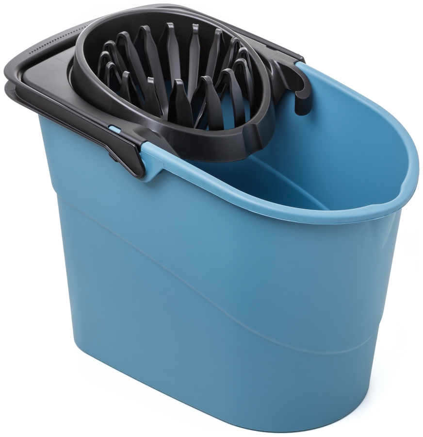 Cubo c/escurridor SPIDER - TATAY