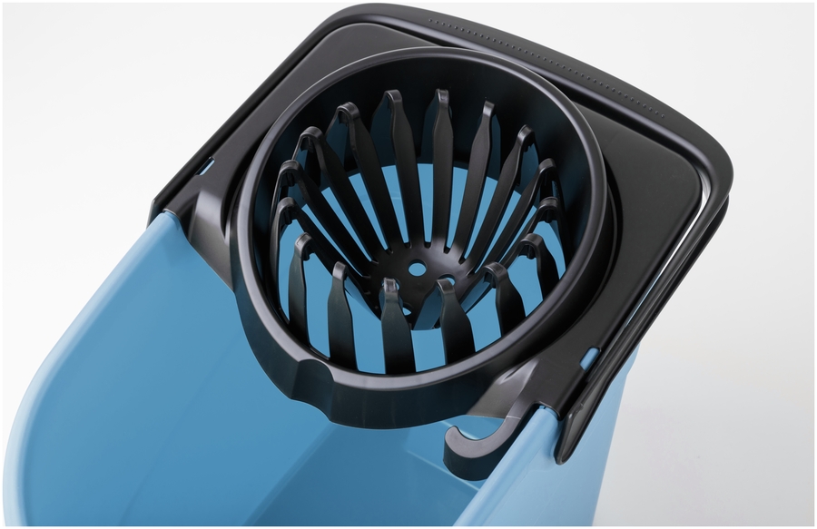 Cubo c/escurridor SPIDER - TATAY