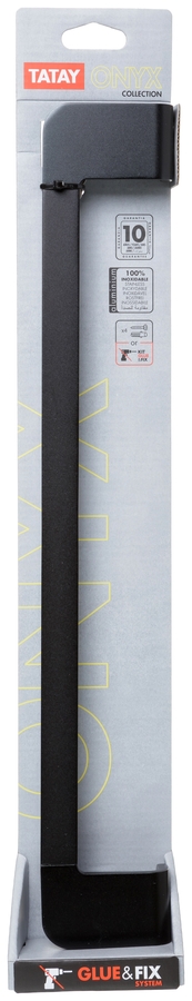 Toallero Mediano ONYX