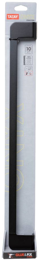 Toallero Grande ONYX