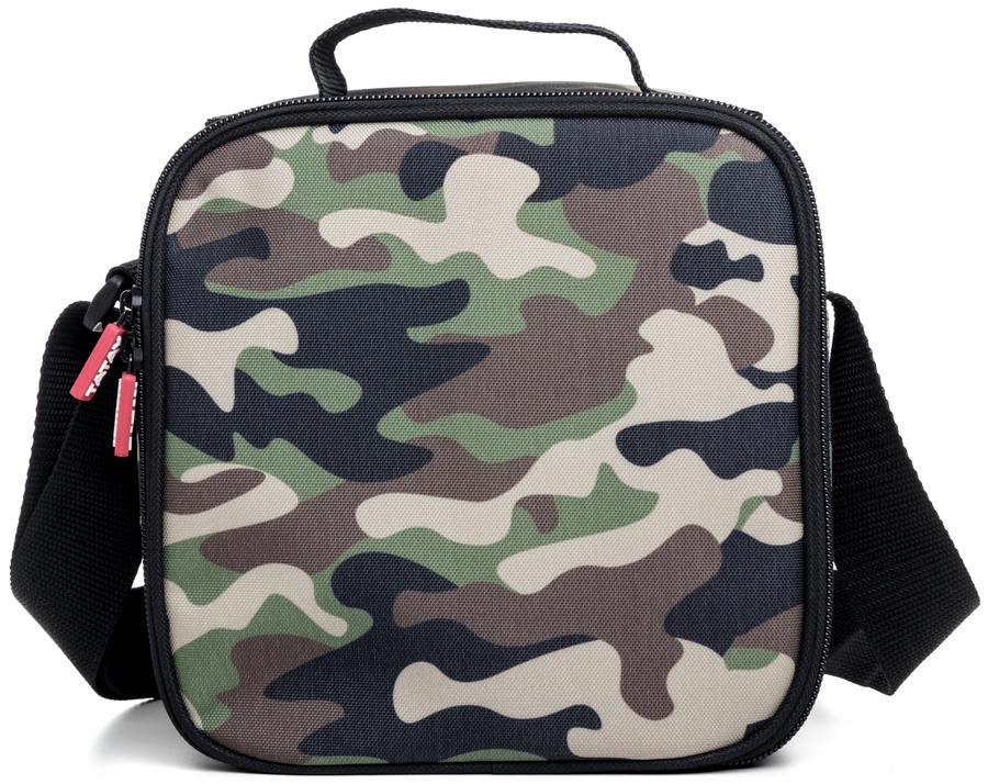 Urban Food Casual - Camouflage