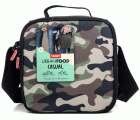 Urban Food Casual - Camouflage