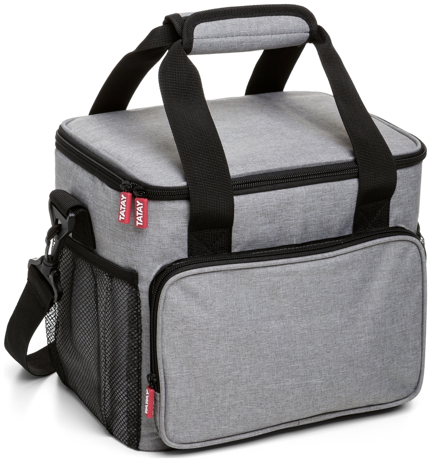 URBAN FOOD PICNIC   -   Denim Grey