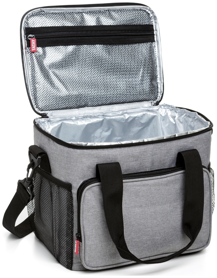 URBAN FOOD PICNIC   -   Denim Grey