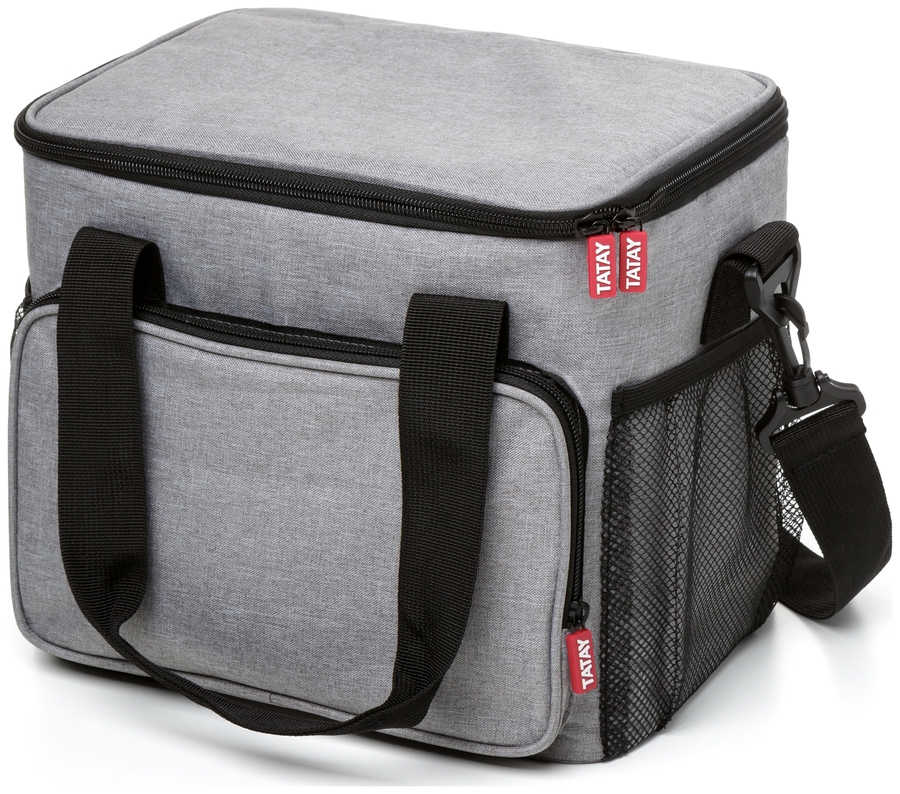 URBAN FOOD PICNIC   -   Denim Grey