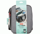 URBAN FOOD PICNIC   -   Denim Grey