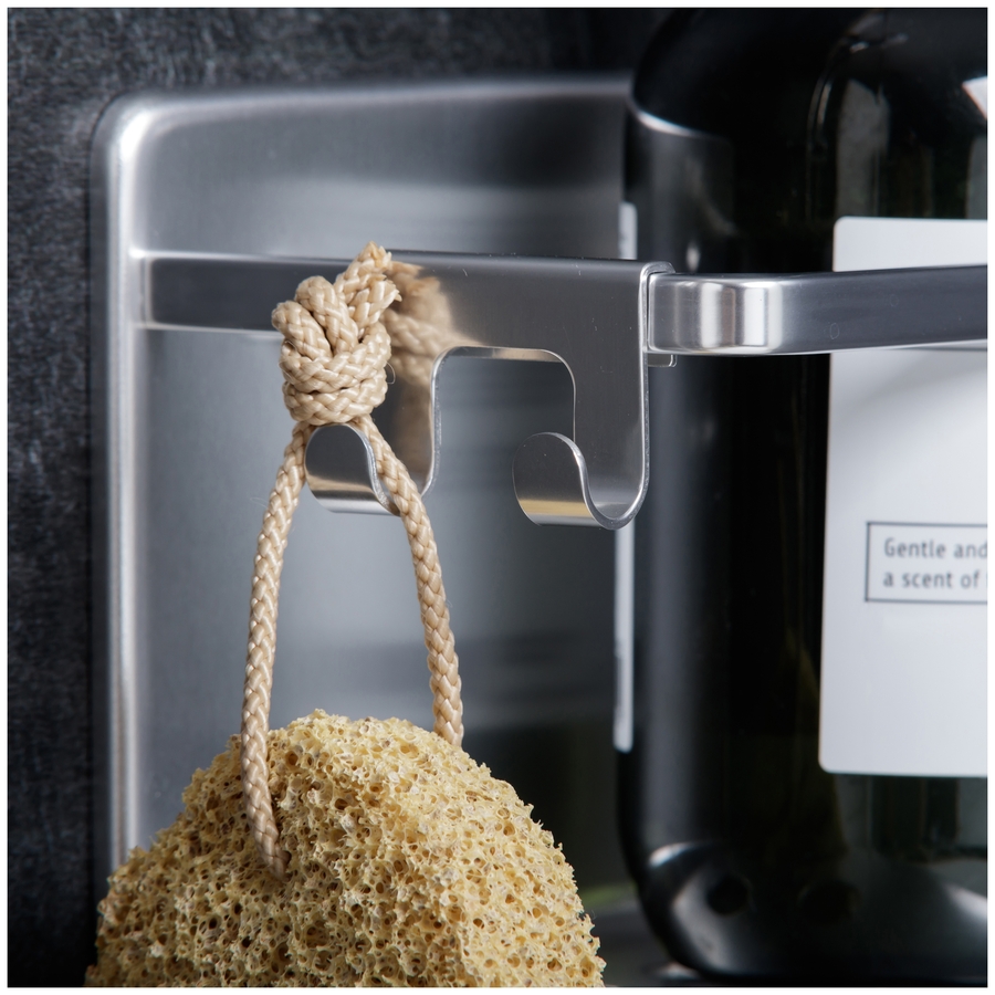 Cestillo rinconero Moon 20x20x12