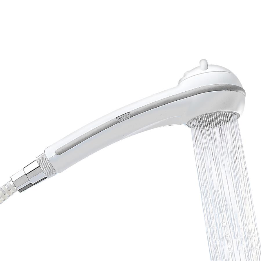 Ducha Tatay aquafresh blanca