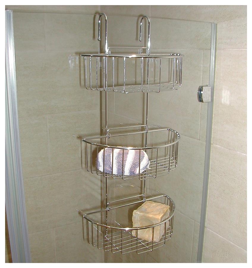 Cestillo ovalado 3 alturas Tatay