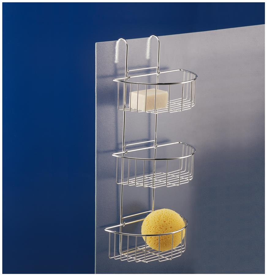 Cestillo ovalado 3 alturas Tatay