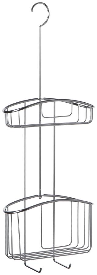 Cestillo 2 alturas con colgador Tatay