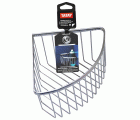 Cestillo rinconera krom 20X20X13 Tatay - CROMADO