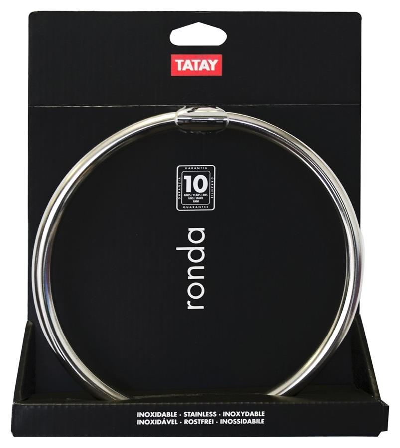 Aro Toallero Ronda Tatay