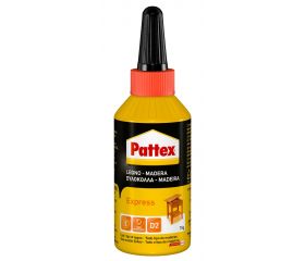 Pattex Cola Para Madera botella 75 gr