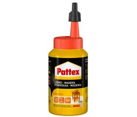 Pattex Cola Para Madera botella 250 gr