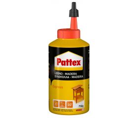 Pattex Cola Para Madera botella 750 gr